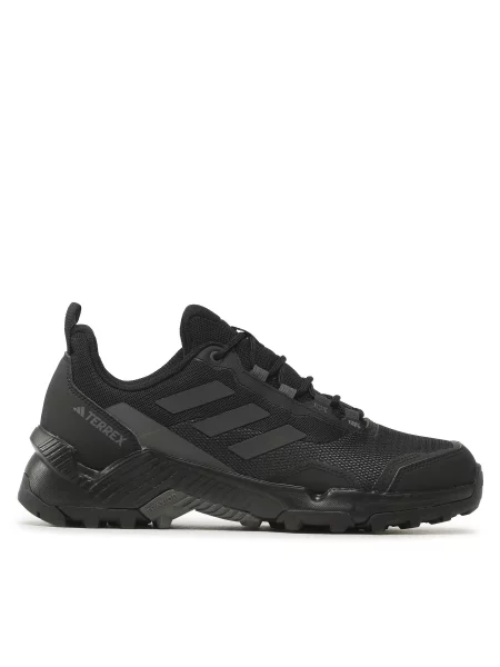 Ботинки Adidas черные