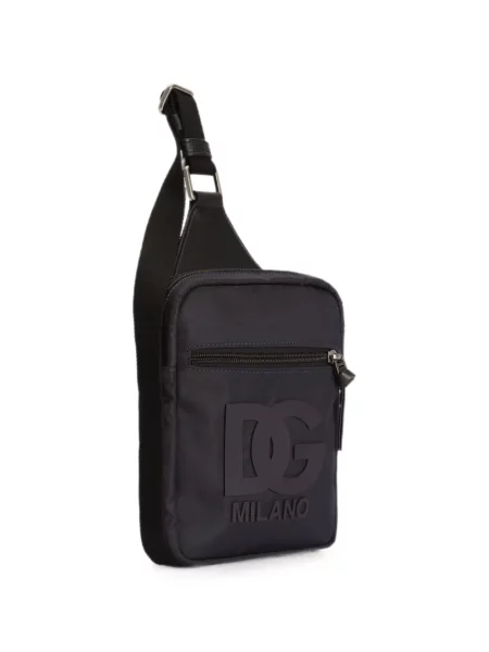 Torba dziecięca Dolce And Gabbana niebieska