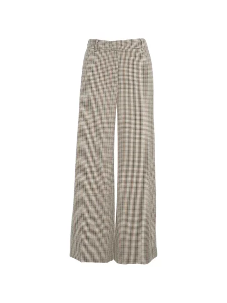 Pantaloni Kaos în carouri