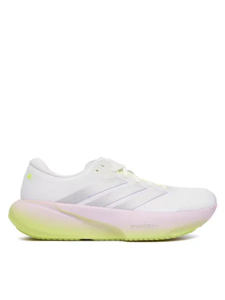 Tenisice za trčanje adidas Supernova Rise 3 Running Shoes bijela