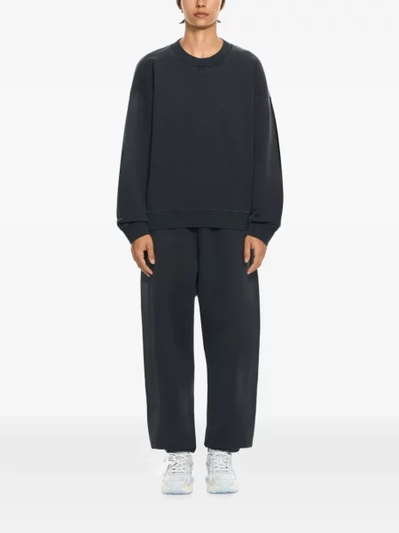 Top Off-white alb