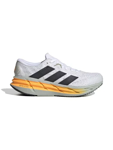 Adidas Adistar 4 M Mężczyźni Buty sportowe adidas Performance Size: biały