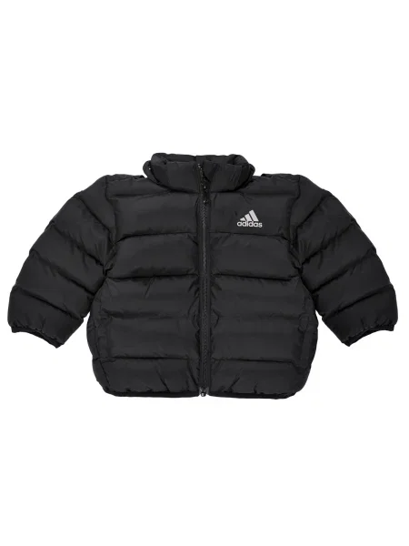 Geacă cu puf copii Adidas negru