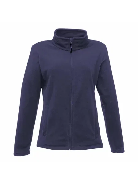 Polar Z Suwakiem Micro niebieska