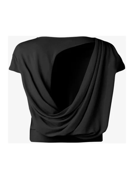 Koszulka Jacquemus czarna