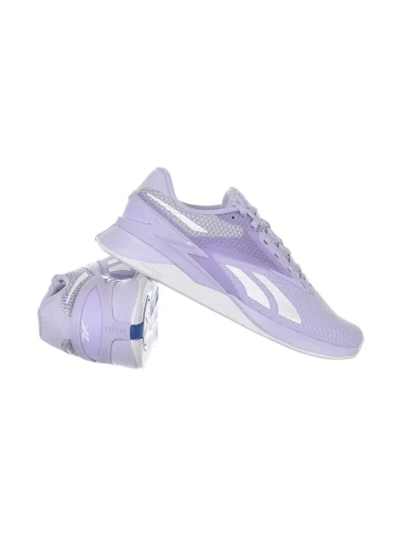 Pantofi Reebok Sport alb