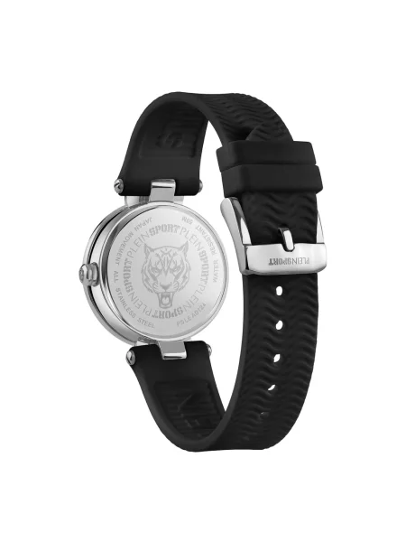 Zegarek Plein Sport czarny
