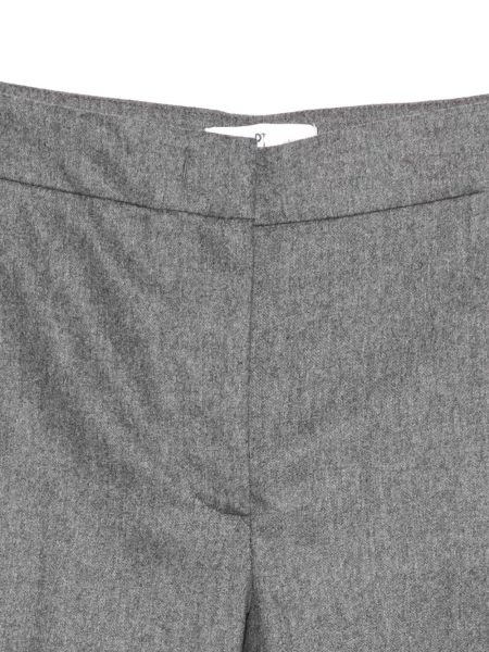 Pantaloni Pt Torino de lână gri