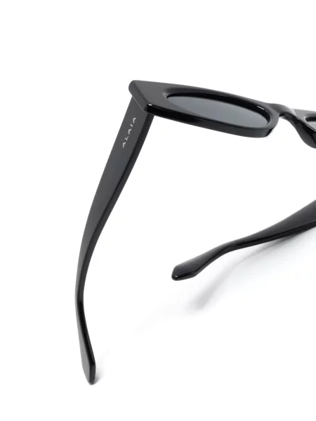 Slnečné okuliare Alaia Eyewear čierna