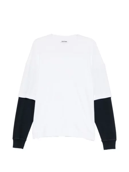 Tricou Darkpark alb