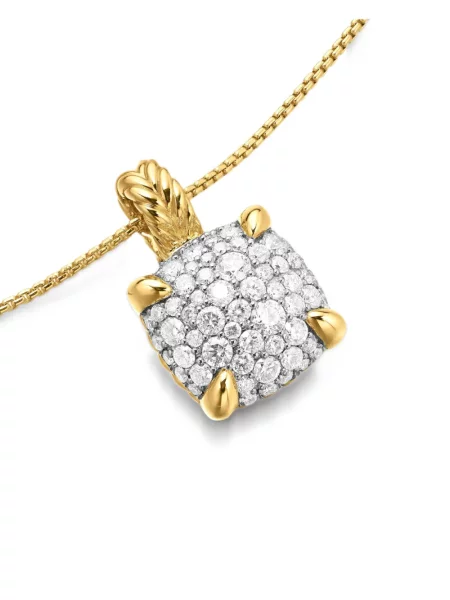 Náhrdelník David Yurman
