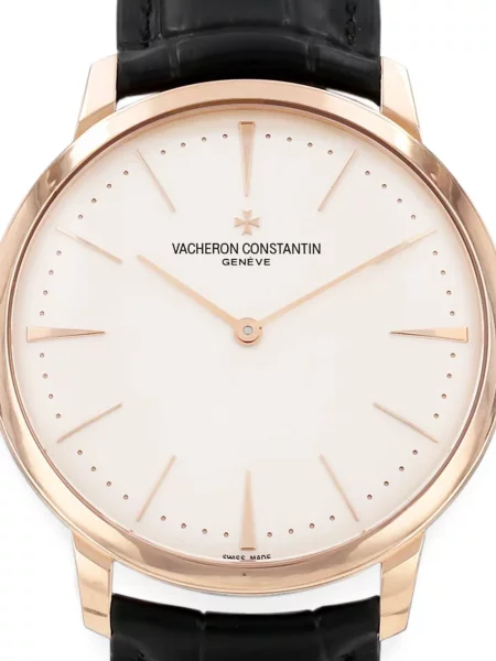Ceas Vacheron Constantin alb