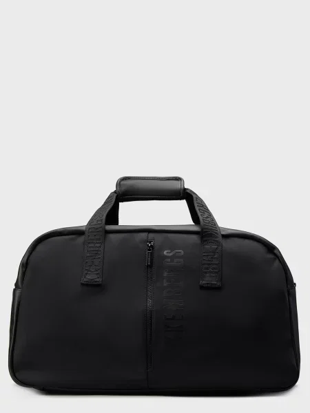 Сумка Bikkembergs чорна