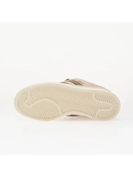 Sneakers adidas Campus ST Wonder White/ Earth Strata/ Off White EUR 37 λευκό