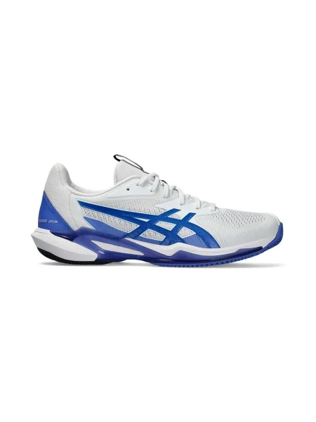 Pantofi Asics alb