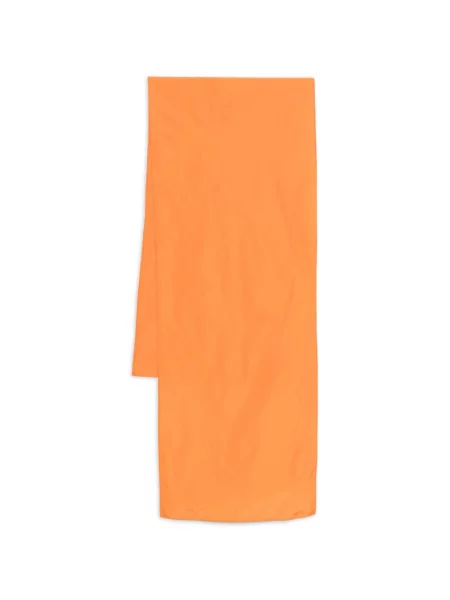 Pasek Co.go pomarańczowy