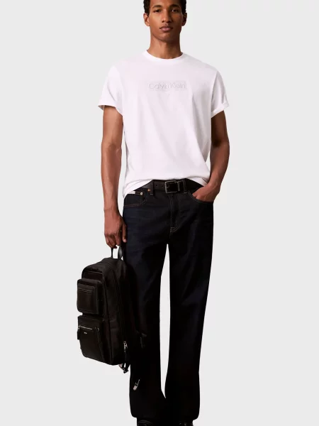 Рюкзак Calvin Klein черный