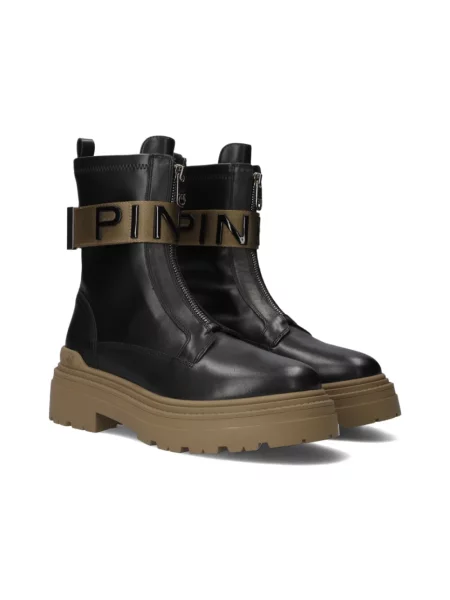 Botki PINKO czarne