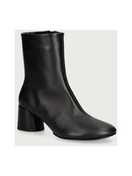 Botki Souliers Martinez czarne