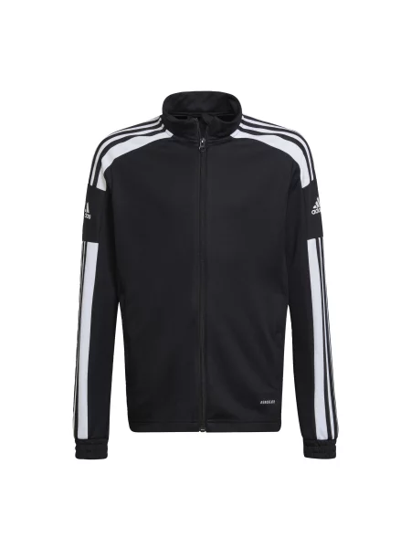 Bluza dla dzieci adidas Squadra 21 Training Youth biała