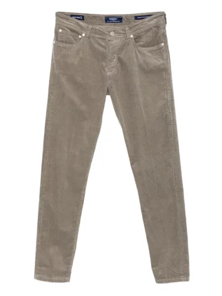 Pantaloni Barba de catifea cord