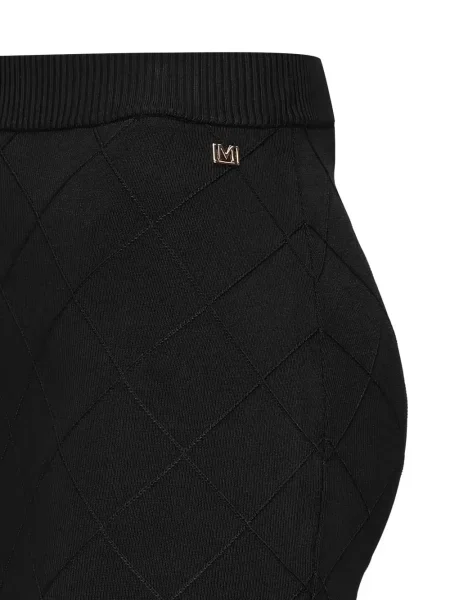 Spódnica Marciano czarna