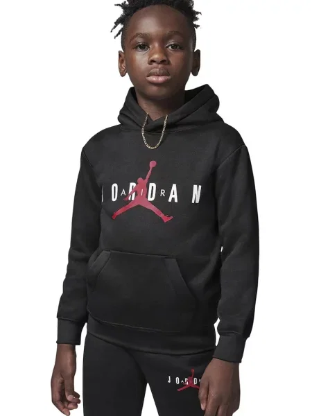 Детский свитер Jordan