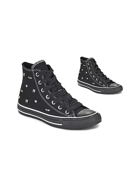 Superge Converse Chuck Taylor All Star črna