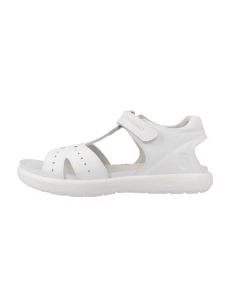 Pantofi copii Biomecanics alb