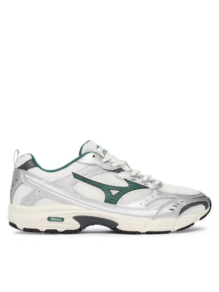 Sneakersy Mizuno białe