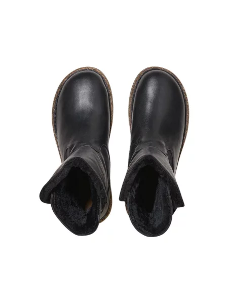 Pantofi Birkenstock negru