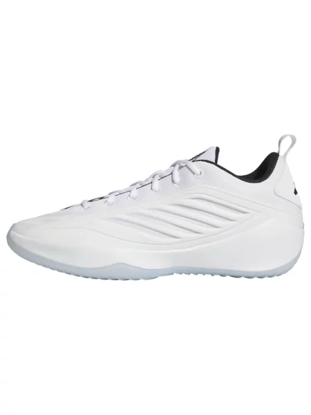 ADIDAS PERFORMANCE Sportske cipele Believe That 1' bijela