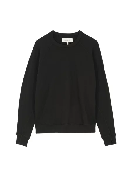 Bluza The Great. czarna