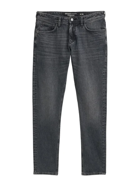 TOM TAILOR DENIM Jeans PIERS denim gri