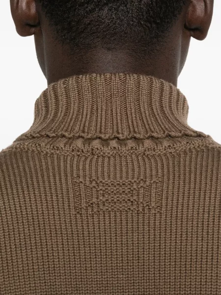 Dolčevita Drumohr smeđa