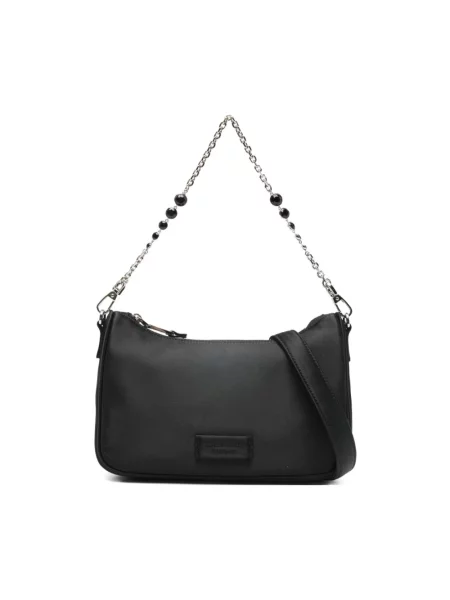 Torebka Emporio Armani czarna