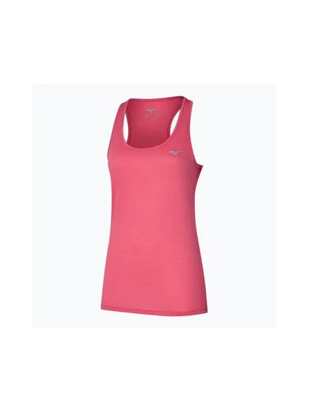 Майка Mizuno розовая