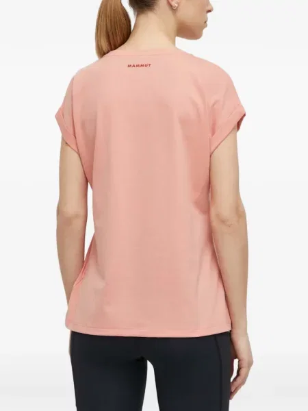 Tricou Mammut roz