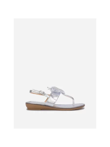 Sandale La Modeuse