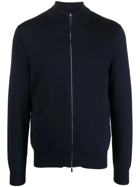 Długa bluza Malo niebieska