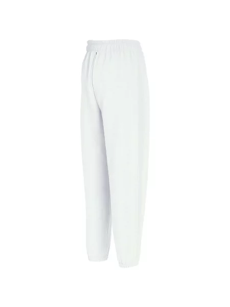 Pantaloni Deha alb