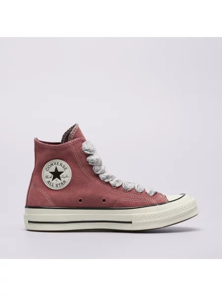 Trampki Converse różowe