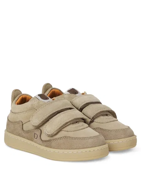 Gyerek sneaker Donsje bézs