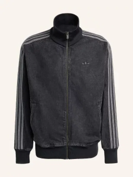 Mikina Adidas černá