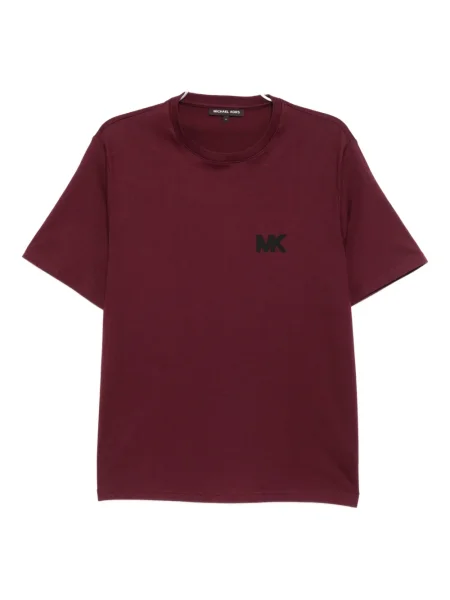 Tricou Michael Kors roșu