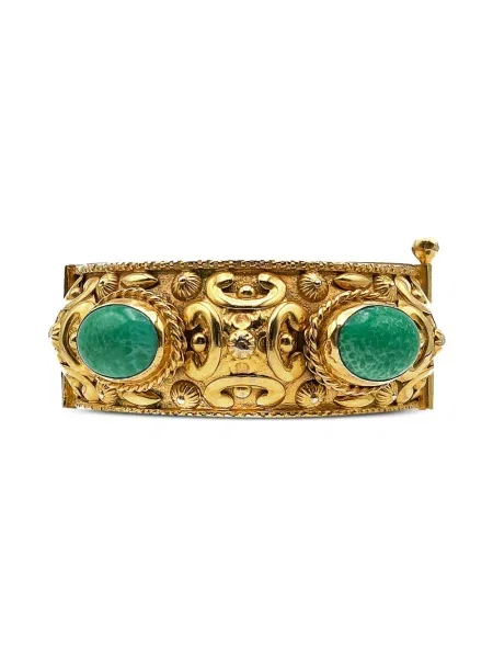Brăţară Jennifer Gibson Jewellery auriu