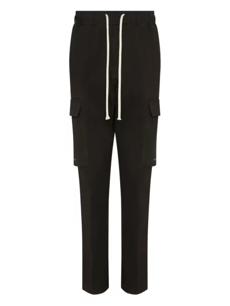 Pantaloni cargo State Of Order negru