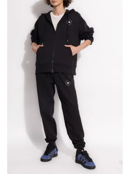 Striukė Adidas By Stella Mccartney juoda