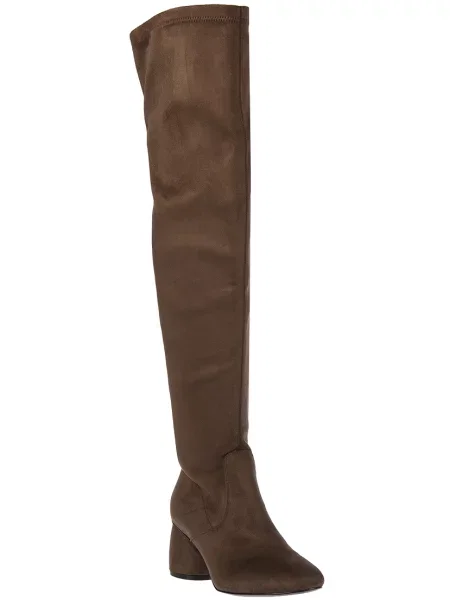 Сапоги Tosca Blu коричневые