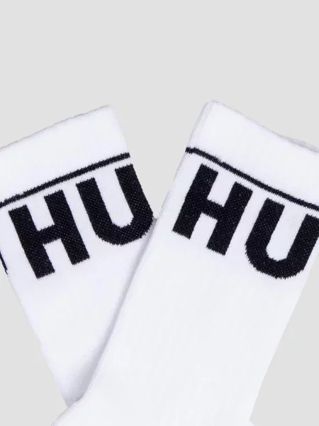 Носки Hugo белые